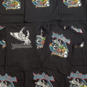 JP - Painkiller LMTD #30