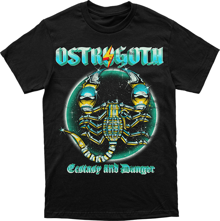 Ostro Danger 2026