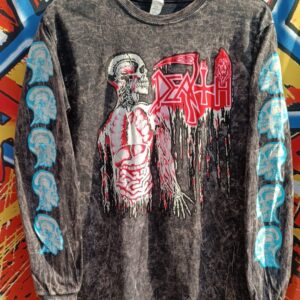 Mineral Human Shirts