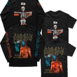 Serpents of the Light Shirts